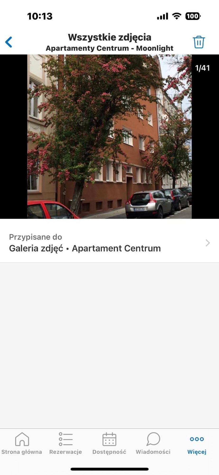 Apartamenty Centrum - Sunshine Opole Exterior foto