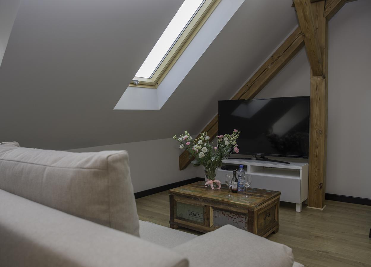 Apartamenty Centrum - Sunshine Opole Exterior foto