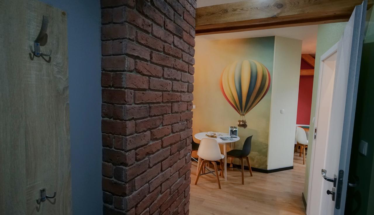 Apartamenty Centrum - Sunshine Opole Exterior foto