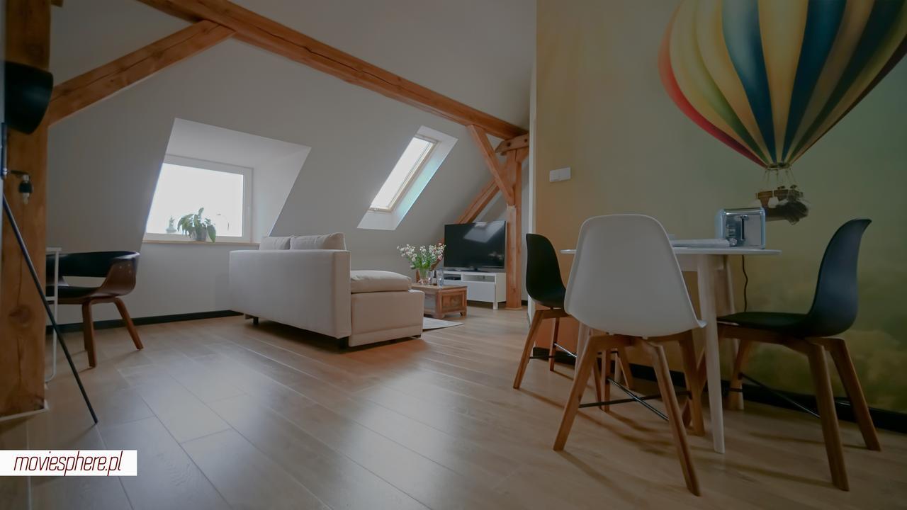 Apartamenty Centrum - Sunshine Opole Exterior foto